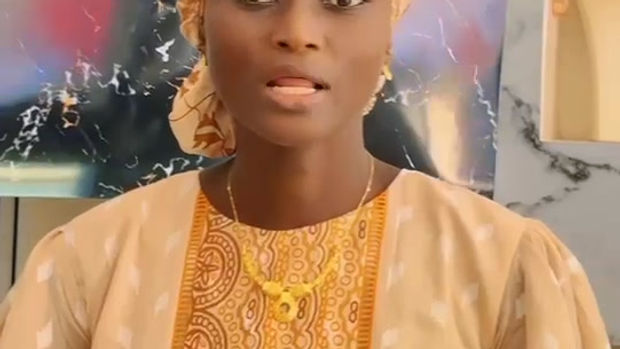 Touba Gold Same Sa Alal
